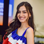 Carta Informativa Miss. Andressa Ferreira – agosto- 2025