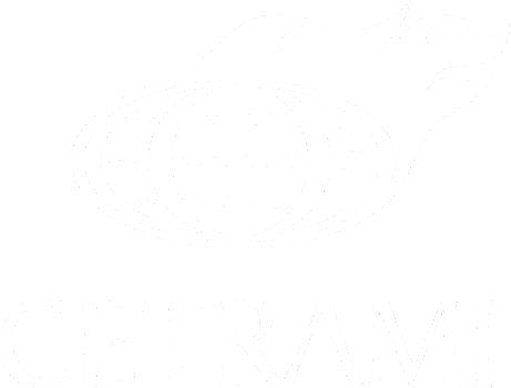 Logo CETRAMI