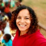 Carta Informativa Missionária Paula Corrêa junho 2026