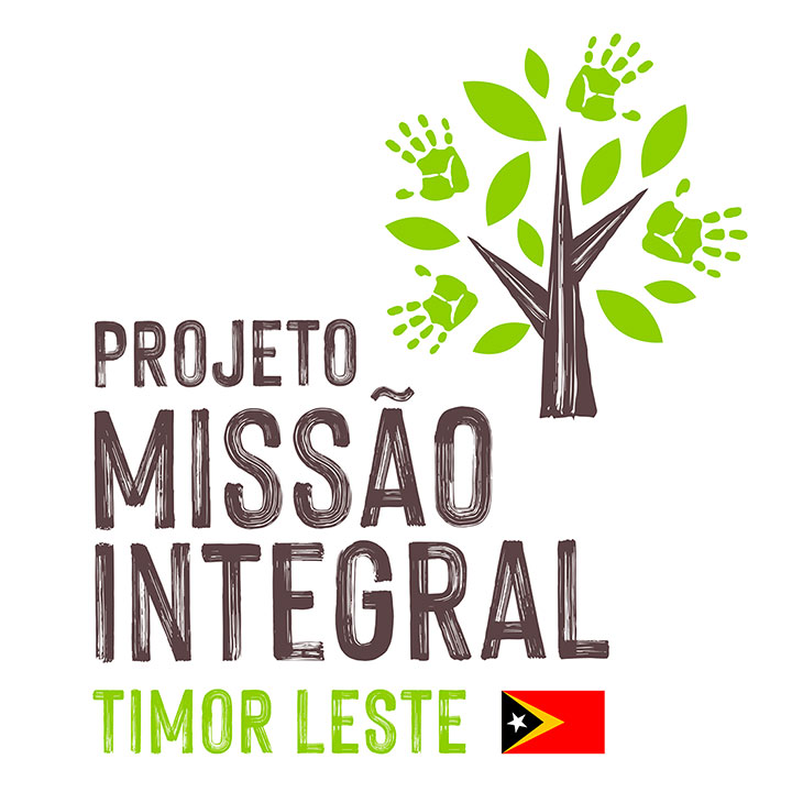 Projeto Missão Integral - Timor Leste