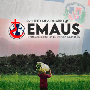 Projeto Emaús