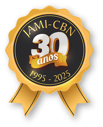 Aniversário da JAMI – 30 anos