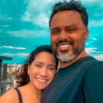 Informativo missionário Glinder & Lia