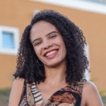 Carta Informativa Missionária Gabrielle Junho 2026