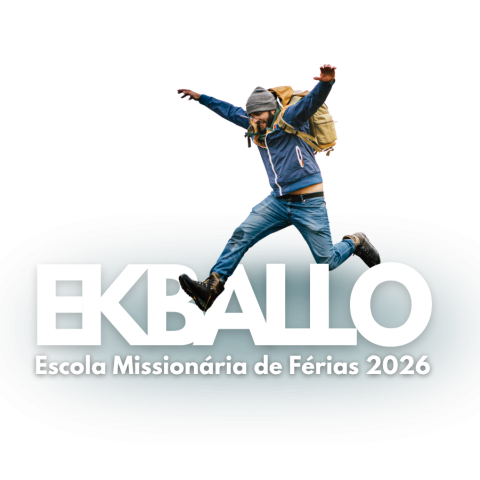 Escola Missionária de Férias