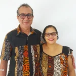 Carta Informativa Miss. Iranaldo e Luciana abril 2026