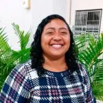 Informativo Missionário Vanessa Nunes outubro novembro 2025