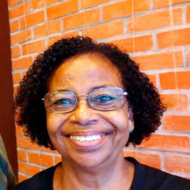 Rosa Maria